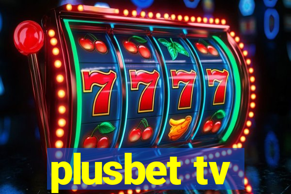 plusbet tv